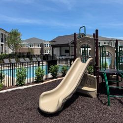 Something fun is coming to The Lodges at Fort Mill… our brand-new playground is almost ready! 🛝✨

#playground #lodgesatfortmill #ballayntyne #nc #sc #fortmillsc