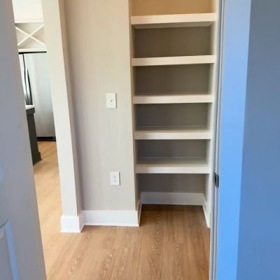 New year, new home ✨ Step into the spacious one-bedrooms at The Lodges at Fort Mill and discover where comfort meets elevated living. Imagine transforming the space into an oasis that feels truly your own. #fortmillsc #northwoodravin #new #homes