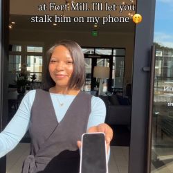 We got you bestie🤭

#fortmillsc #northwoodravin #reels #christmas #ex #luxuryliving #sc