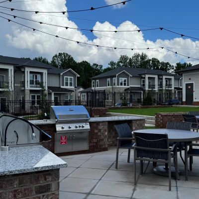 We got spirit (and amenities), yes we do! Come see what The Lodges can do for you ✨🏡 

#fortmillsc #reels #wegotspirit #sc #fortmillliving