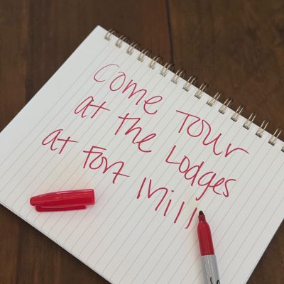 Ready to make your next move? 🏠 Come tour The Lodges at Fort Mill — spacious homes, modern amenities, and an unbeatable location!

#fortmillsc #nofilter #northwoodravin #reels #trending #karate #tourtoday #fortmillsc #charlotte #apartments #townhomes