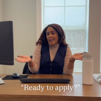 So… you wanna apply? 👀✨ This might just be your sign.

#fortmill #northwoodravin #reels #homesweethome #nc