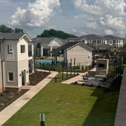 HEY! I’ve got a question, do you want to rent at THE LODGES AT FORT MILL?! 🏡🏡

#luxuryliving #rentalhomes #newconstruction #apartments #townhomes #charlottenc #trending