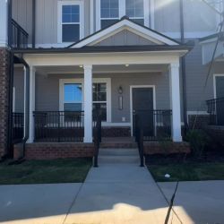 Take a quick tour of our most requested 2-bedroom townhome. 🏠
The B5 floorplan is officially open for immediate move-in! If you’ve been looking for that perfect mix of privacy and style, this is the one.

#fortmillsc #northwoodravin #sc #homesweethome #townhome