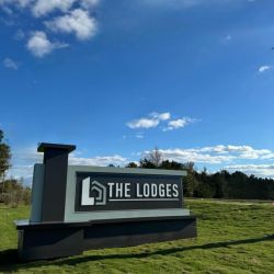 A sign you’ve arrived somewhere special.

As we head into the new year, Lodges at Fort Mill is excited to welcome our newest residents to a thoughtfully designed neighborhood—where modern homes meet open space and everyday comfort. ✨

Here’s to new beginnings and a neighborhood you’ll be proud to call home.

#LodgesAtFortMill #NewNeighborhood #FortMillLiving #WelcomeHome #NewYearNewHome