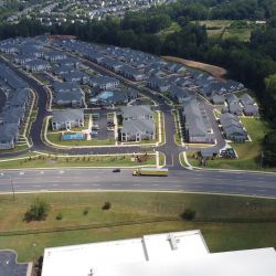 Our community is taking shape fast, don’t wait! Get 3 months free on select homes while they last! 

#indianland #nwr #fortmill #newhome #apartmentliving #ballantyne #nc #sc #charlotte #drone