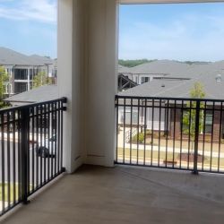 Imagine starting your Saturday in this beautiful home…..calm living awaits you. Don’t miss out on this beauty. Call us today to schedule a tour.#fortmillsc #luxuryliving #lodgesatfortmill #homesweethome