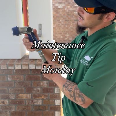 It’s MAINTENANCE TIP MONDAY! 🛠️ Jason’s got the scoop on how to use one of our favorite amenities here at The Lodges at Fort Mill 🏡—watch ‘til the end for a little surprise! 🎉

#maintenance #tipoftheday #nc #sc #indianlands #fortmillsc #homesweethome