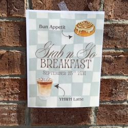 Coffee and Cinnamon Buns at Lodges Fort Mill, name a better way to start your day… we’ll wait ☕️☀️ For more details check your resident profile in Elevated Living. 

#fortmillsc #northwoodravin #lodgesatfortmill #sc #residentevents #luxuryliving