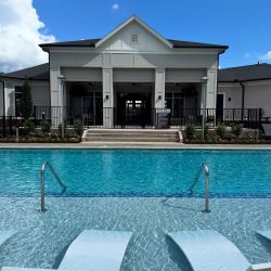 ☀️ Summer is here, and the fun starts now! Splash into sunny days and memory-making moments with the whole family at The Lodges at Fort Mill 💦🏡
