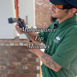 It’s MAINTENANCE TIP MONDAY! 🛠️ Jason’s got the scoop on how to use one of our favorite amenities here at The Lodges at Fort Mill 🏡—watch ‘til the end for a little surprise! 🎉

#maintenance #tipoftheday #nc #sc #indianlands #fortmillsc #homesweethome