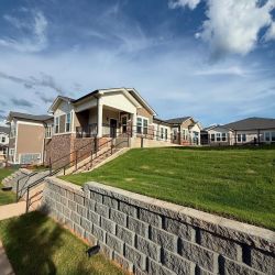 Act fast—these popular units are almost gone! For a limited time, enjoy 1 Month Free Rent when you lease now. Don’t miss out—secure the B1 floor plan today! 🏠 🔑 #cottagehome #leasenow #indianland #fortmill #special