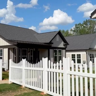 If by ‘basic apartment community’ you mean a luxury rental neighborhood with townhomes, single-family homes, apartments and resort-style vibes…then yep, that’s us 😎✨ Schedule a tour this weekend to see what all the hype is about! 

#northwoodravin #lodgesatfortmill #luxuryliving #reels #trendingnow #homesweethome #holyairball