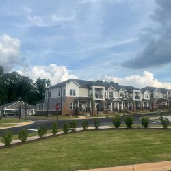🌞 It’s a beautiful day in the neighborhood... 🏡
At the Lodges of Fort Mill, life slows down — and home feels just right.

Discover the joy of living in a place where community comes first and neighbors feel like friends. 🏘️✨

💬 “Won’t you be our neighbor?”
#BeautifulDayInTheNeighborhood #FortMillCharm #LodgeLiving #SouthernLiving