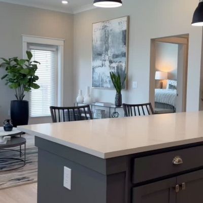 ✨ Your dream 1 bedroom apartment is here! ✨
Every home is a corner unit filled with natural light, a spacious kitchen with under-cabinet lighting, stainless steel appliances, an oversized closet, dual vanity, walk-in shower, and a wraparound porch you’ll love. 🌿

Don’t wait! apply today and enjoy 2 MONTHS FREE on your new home!