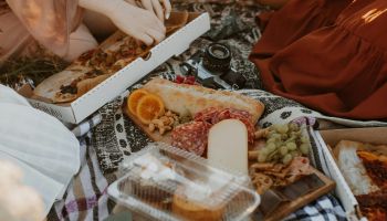 Picnic Paradise