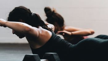 Yoga Classes