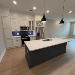 ✨ Tour Our B5 Floorplan ✨

Spacious, stylish, and designed with convenience in mind—plus with a garage and mudroom you’ll love. But wait there’s more! This home comes with 1 month free and a $1,000 gift card. So please, don’t walk… run!! As, this special will not last long! Call today to learn how you can lock in this AMAZING incentive! #townhome #lodgesfortmill #special #tour