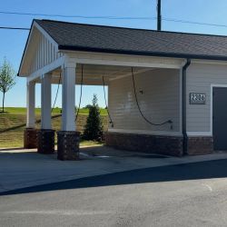 🚗🌼 Pollen season is in full swing!

Take a few minutes to stop by the on-site car wash at Lodges at Fort Mill and give your vehicle a quick refresh. It’s an easy way to clear off the buildup and get back to that clean, polished look.

Convenient, simple, and right here at home. 🚘✨
