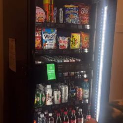 ✨ Just steps away from home! Perfect for an afternoon pick-me-up or a late-night snack, conveniently located in our package room.

#fortmillsc #market #home #indianland #rockhill #columbia #sc #nc #charlotte #snack