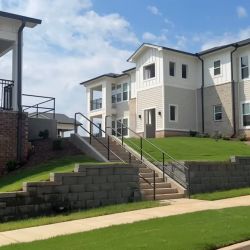 ✨ Discover Indian Land Luxury Apartments at The Lodges at Fort Mill ✨ Featuring bright corner-unit homes with 1st & 2nd floor options, premium finishes throughout, and resort-style amenities that elevate everyday living. 🌟🏡

#indianlandapartments #fortmillsc #northwoodravin #luxuryliving #reels #homesweethome #newconstruction