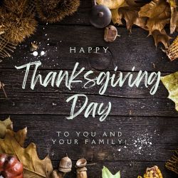 Happy Thanksgiving, Lodges family! 🍁
Our Leasing Office will be closed for the holiday and will reopen on Saturday, November 29th at 10 AM.

For maintenance emergencies, please contact 803.677.8380 and follow the prompts.

Have a wonderful and restful holiday! 🧡