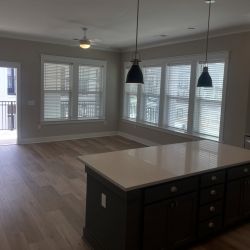 Bigger is better. 🥂 Loving this 1,025 sq. ft. corner layout. Spacious, sunny, and ready for move in! 

#layout #rockhill #fortmill #indianland #apartment