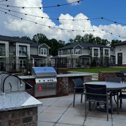 We got spirit (and amenities), yes we do! Come see what The Lodges can do for you ✨🏡 

#fortmillsc #reels #wegotspirit #sc #fortmillliving