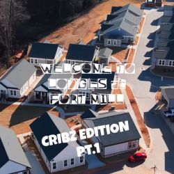 Welcome to The Lodges at Fort Mill: CRIBZ Edition 🏠✨
Take a peek at how our residents styled their spaces and get all the inspo before you move in 😍
Love what you see? Give us a call — we only have a few homes left!

#fortmillsc #northwoodravin #rockhillsc #charlotte #nc