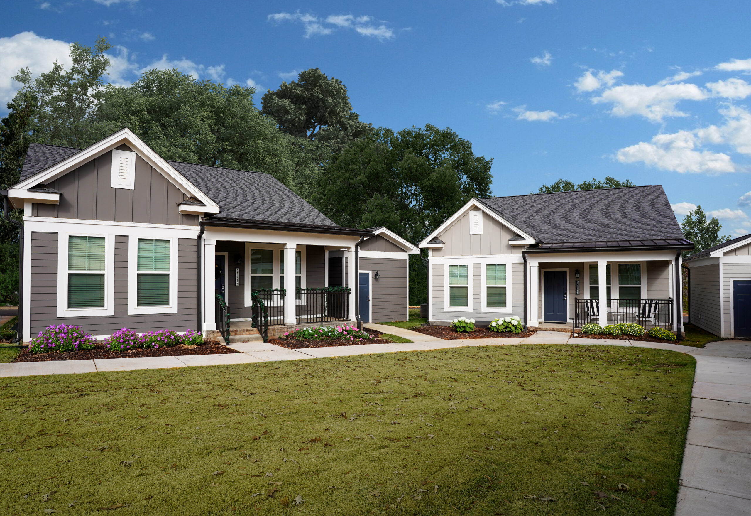 Jobs and Industries in Fort Mill, SC: The Lodges at Fort Mill