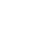 A small, open blank book or notebook with white pages on a plain light background.